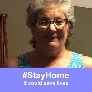 Meet your Posher, Diann